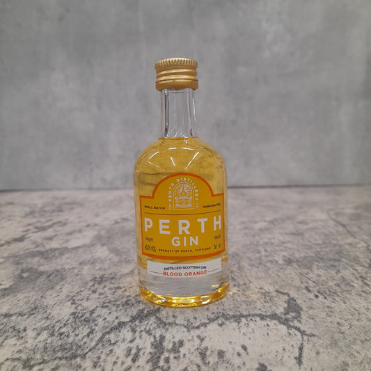 Perth Gin - Blood Orange -5cl