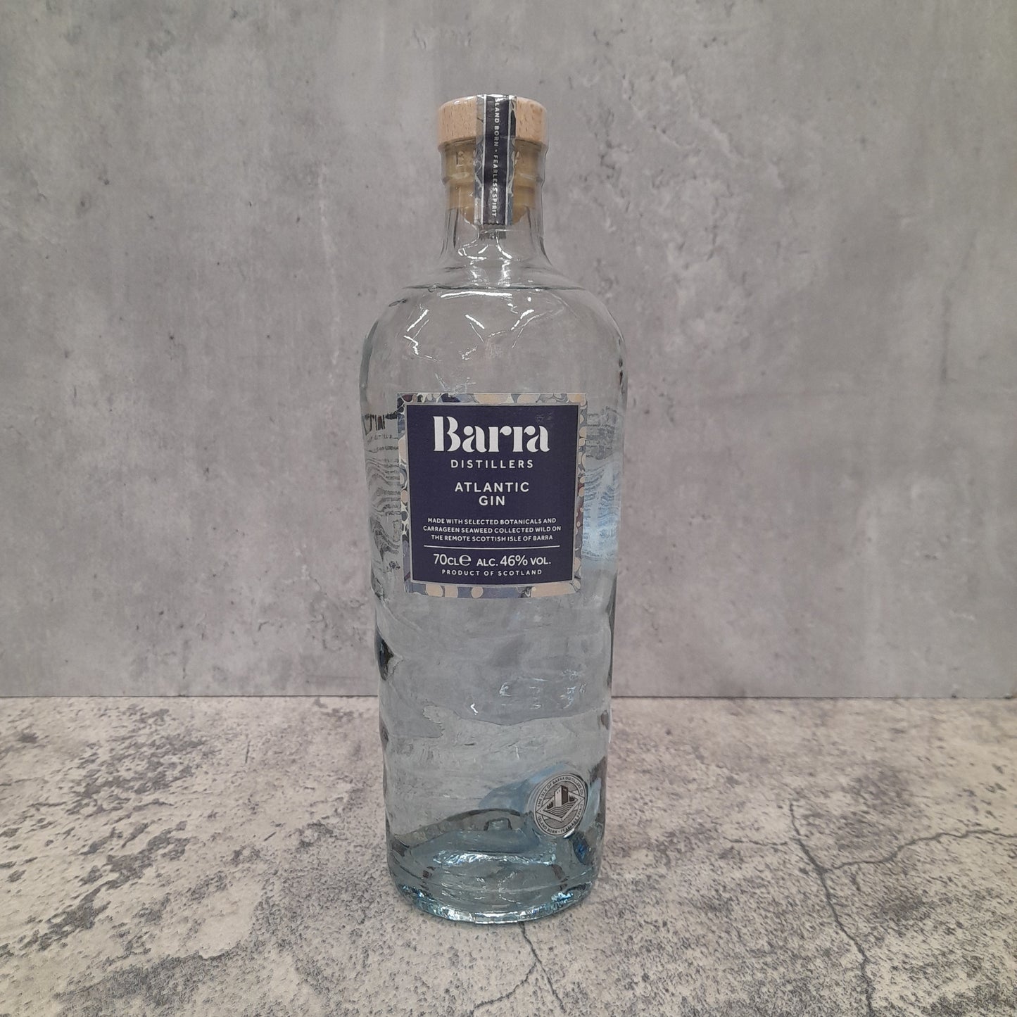 Barra Atlantic Gin