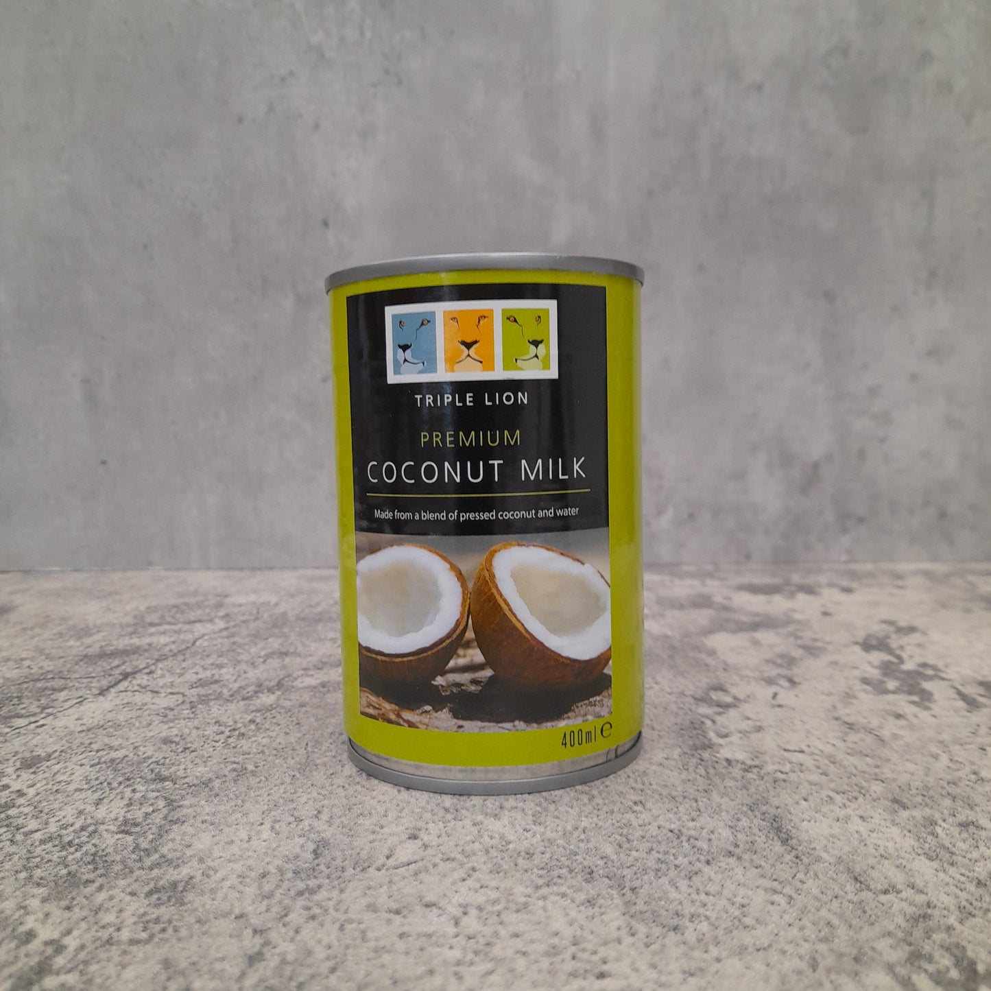 Triple Lion  - Coconut Milk- 400ml