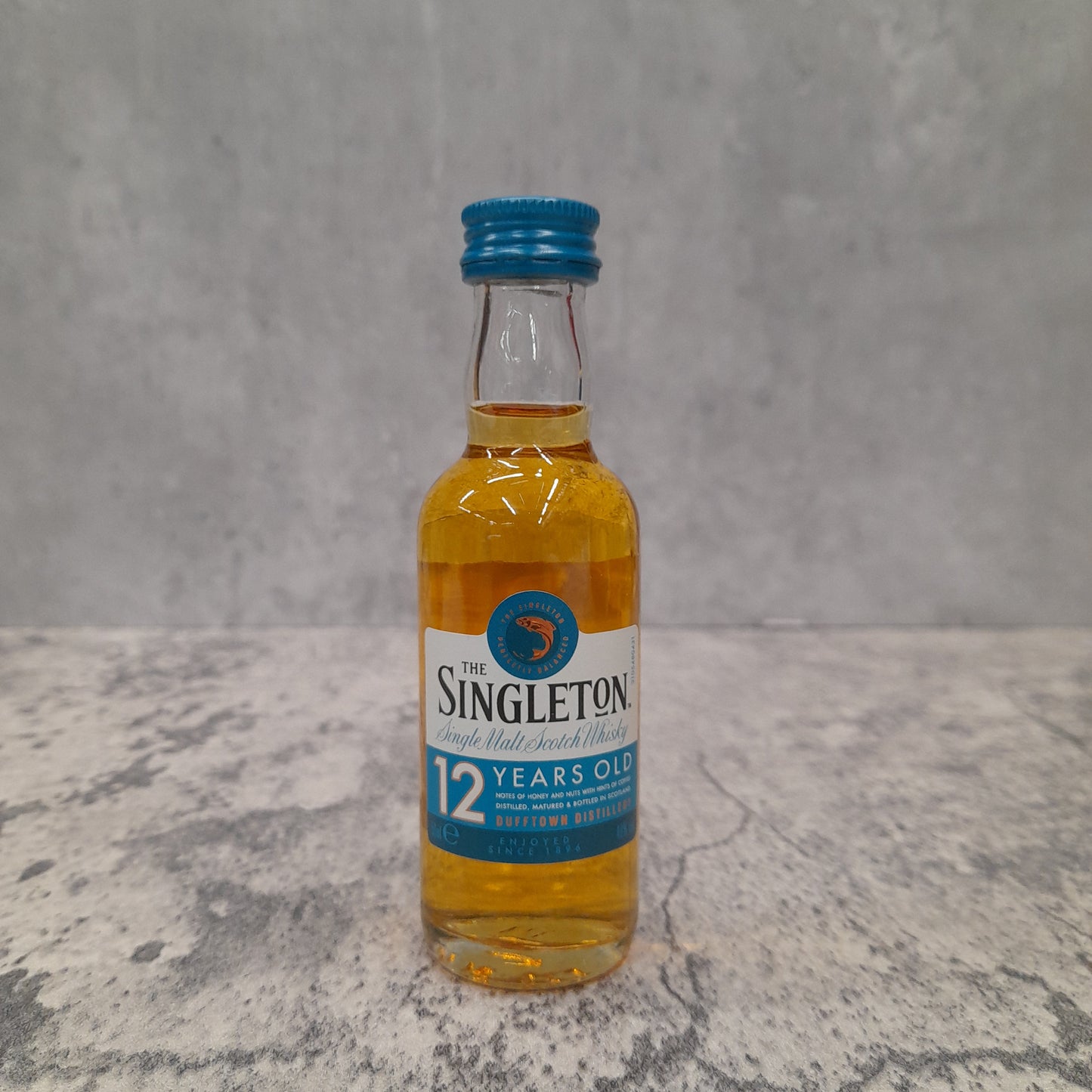 Dufftown - The Singleton - 12 year old - 5cl