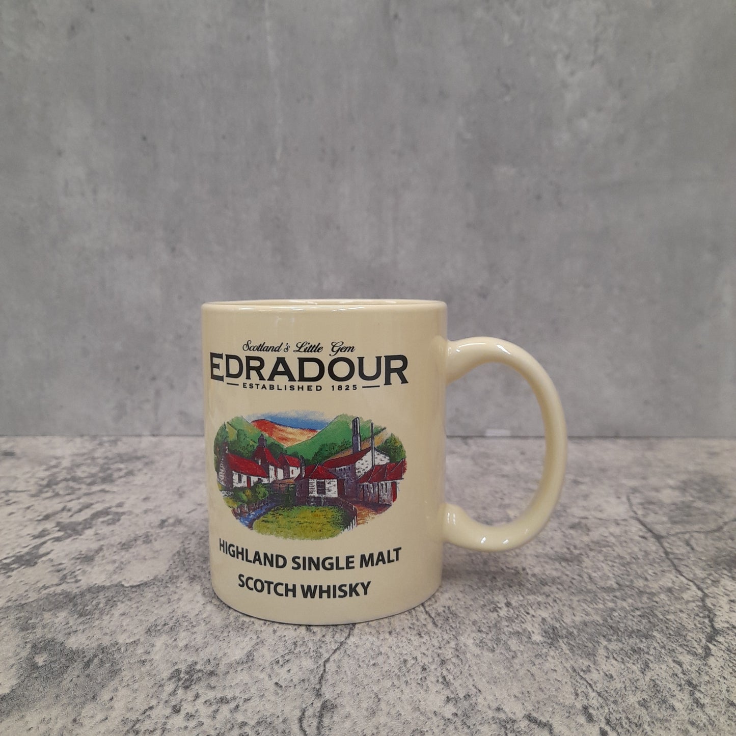 Edradour Mug