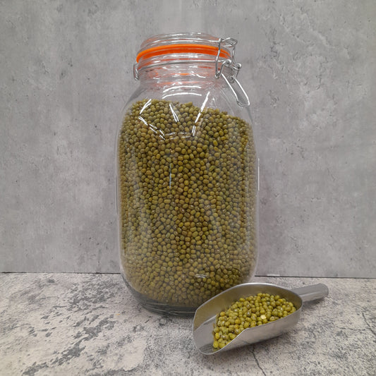 Mung Beans - 100g