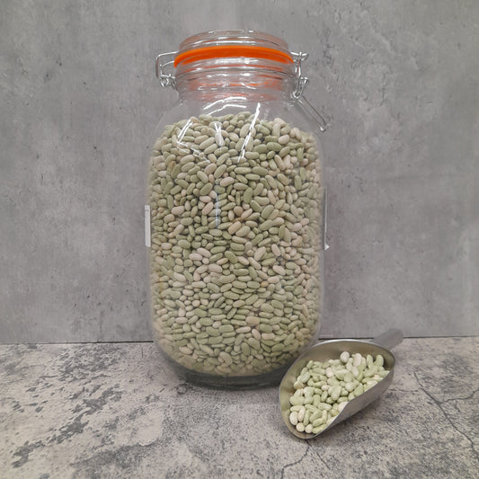 Flageolet Beans - 100g