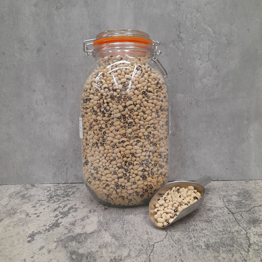 Blackeye Beans - 100g