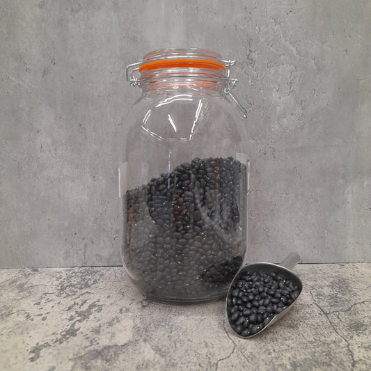 Black Beans - 100g