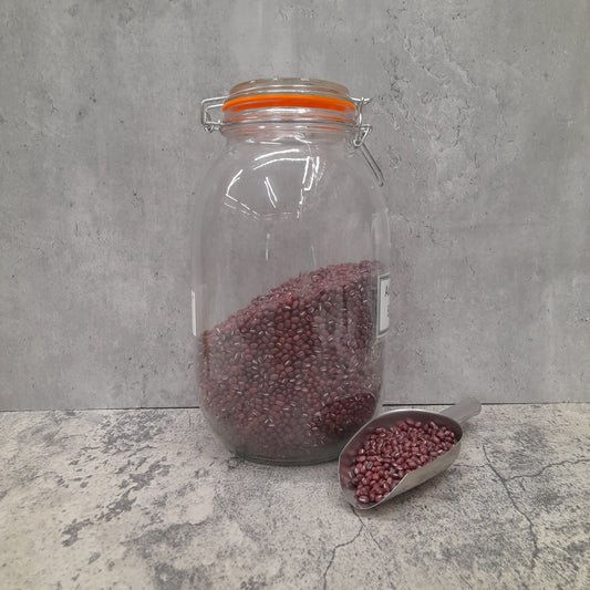 Organic Aduki Beans - 100g