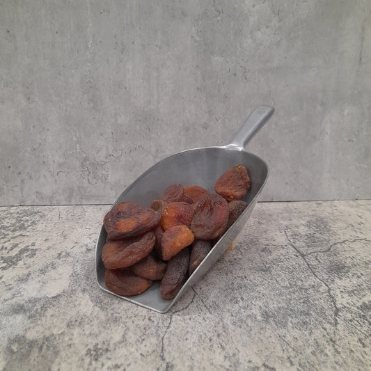 Apricots - unsulphured - 100g