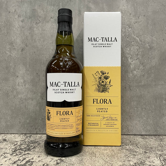 Mac-Talla - Flora