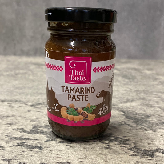 Thai Taste - Tamarind Paste