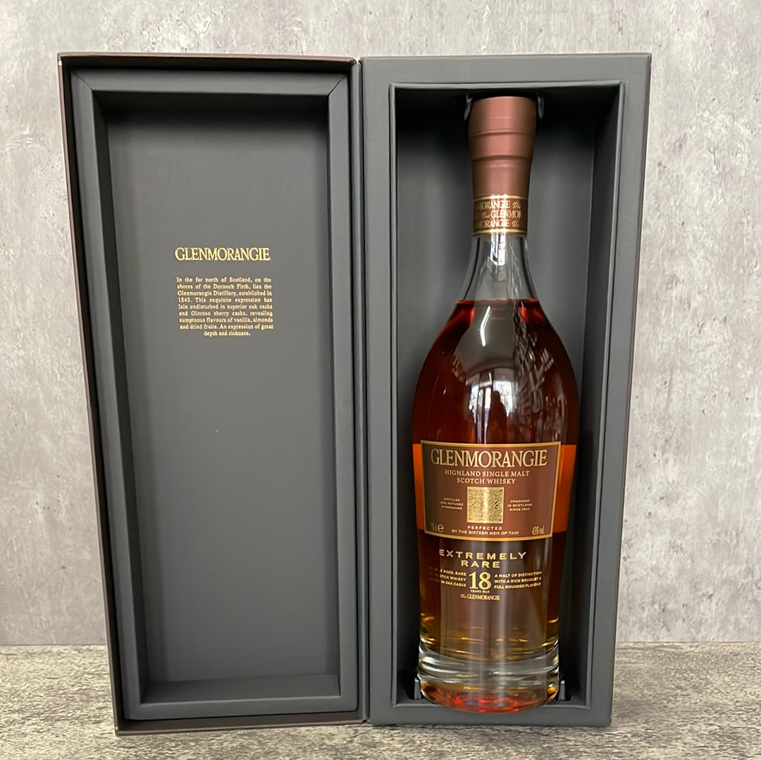 Glenmorangie 18