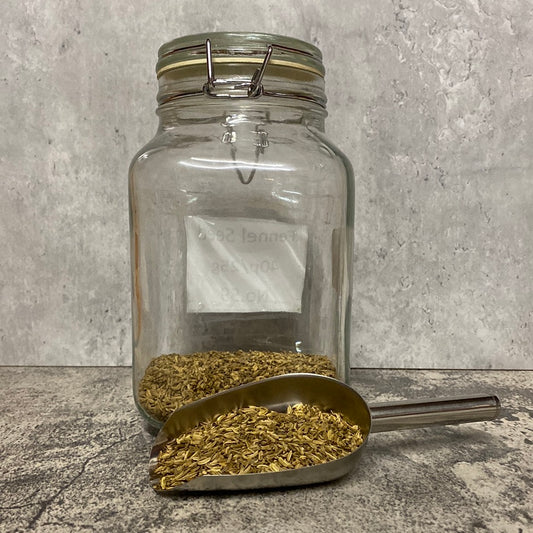 Fennel - Seed - 25g