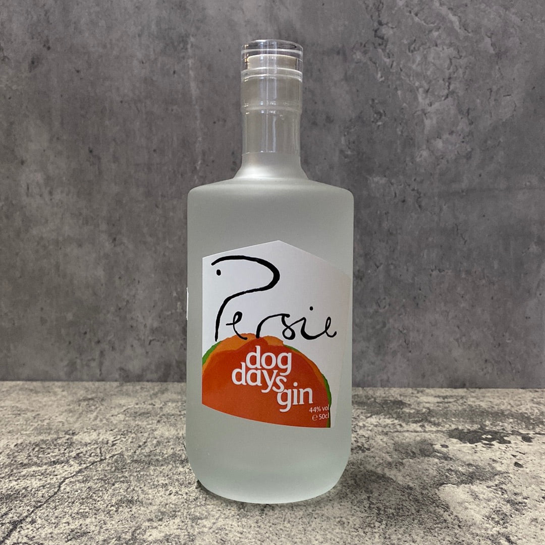 Persie - Dog Day Gin - 50cl