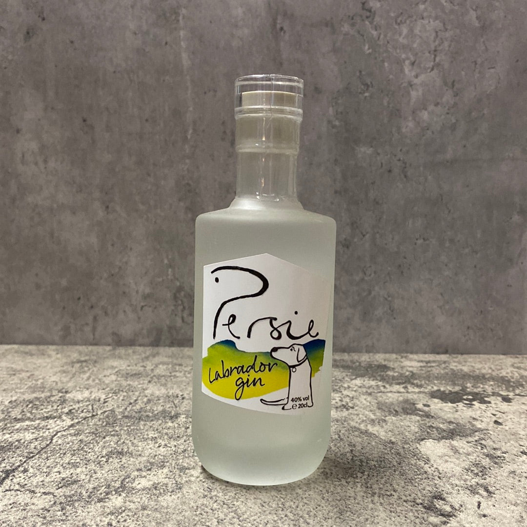 Persie - Labrador Gin - 20cl