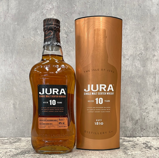 Jura - 10