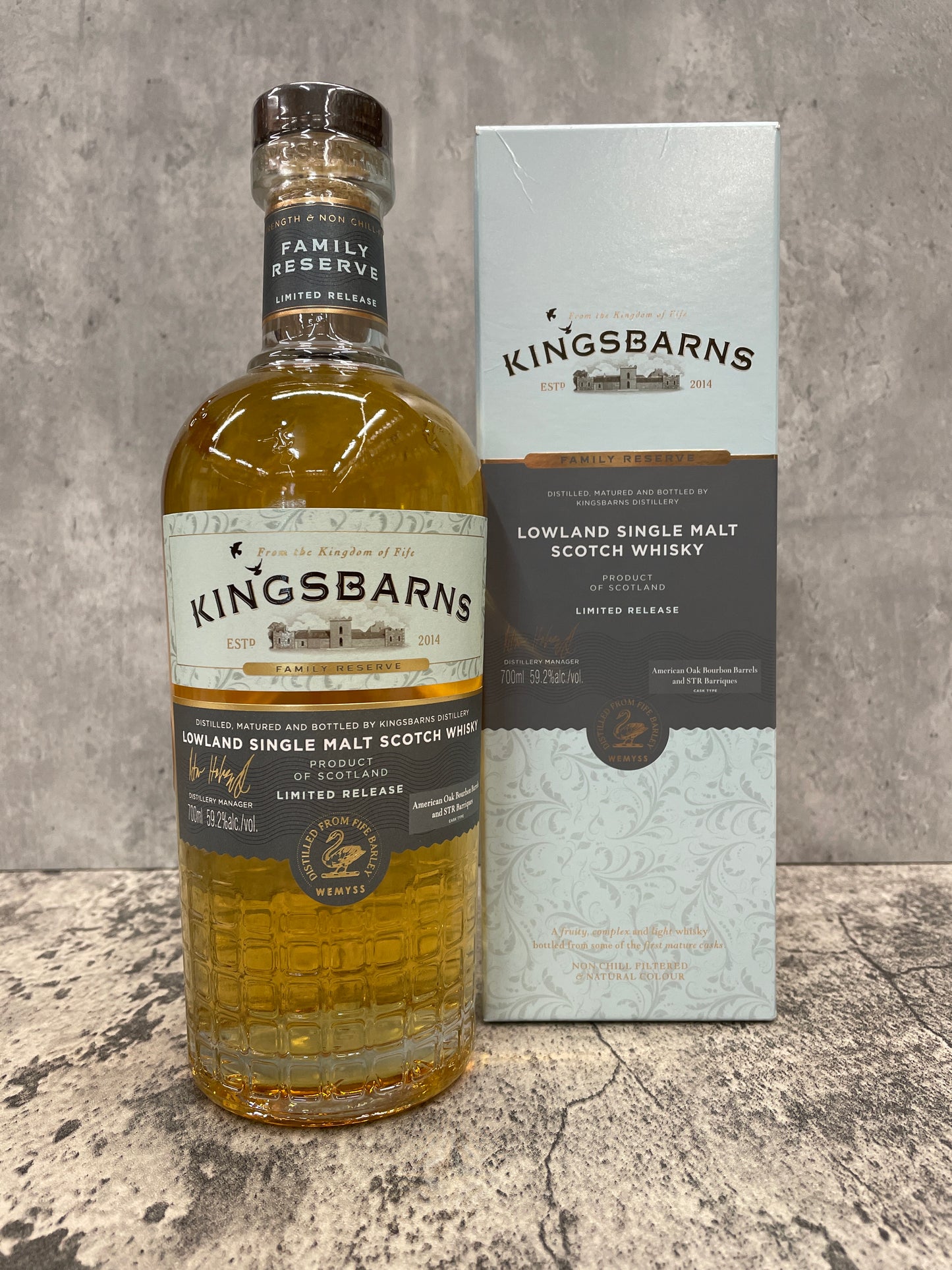 Kingsbarns - Family Reserve