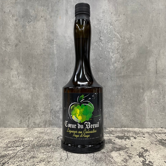 Coeur du Breuil au Calvados Liqueur