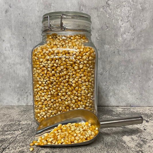 Popcorn Kernels - 100g