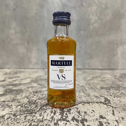 Martel Cognac - 3cl
