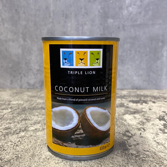 Triple Lion  - Coconut Milk- 400ml