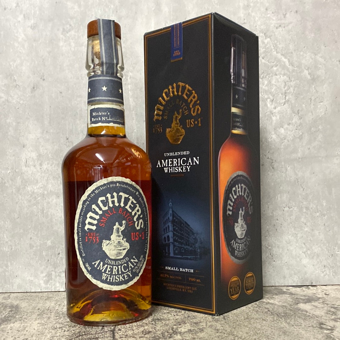 Michter's - US*1 - American Whiskey