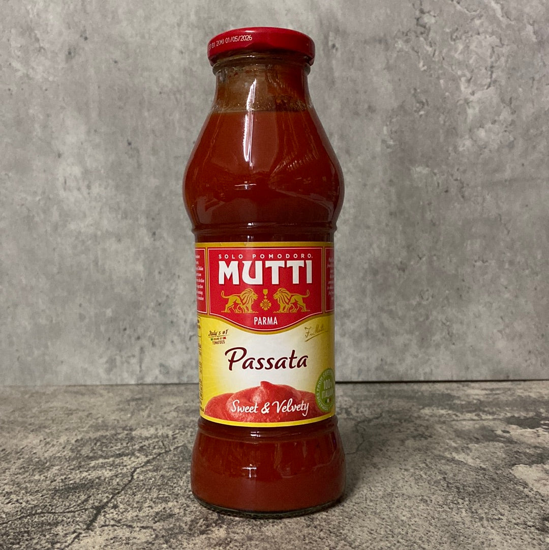 Mutti - Passata- 400g