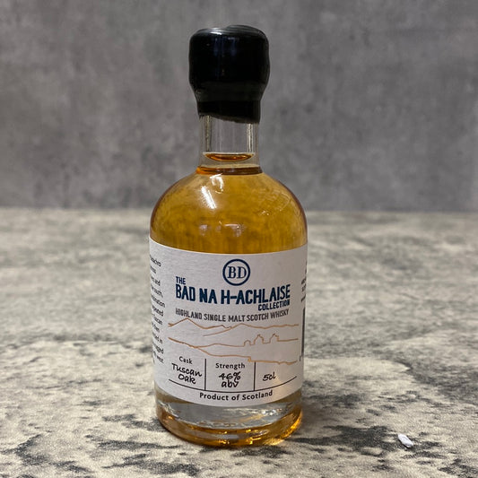 The Bad Na-Achlaise- 5cl