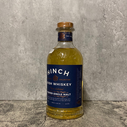 Hinch Irish Whiskey