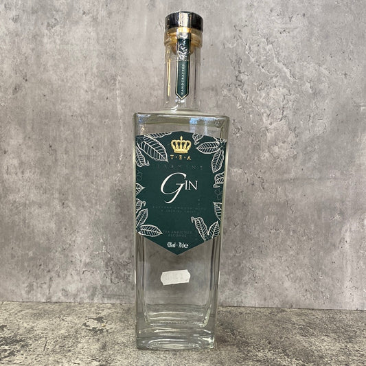 Jasmine Gin