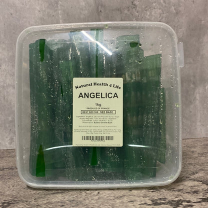 Angelica - 100g