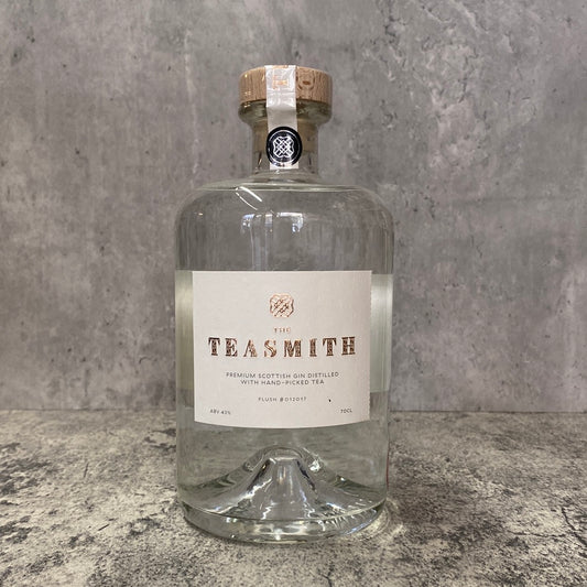 The Teasmith Gin