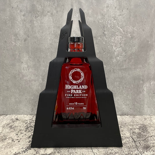 Highland Park - Fire Edition