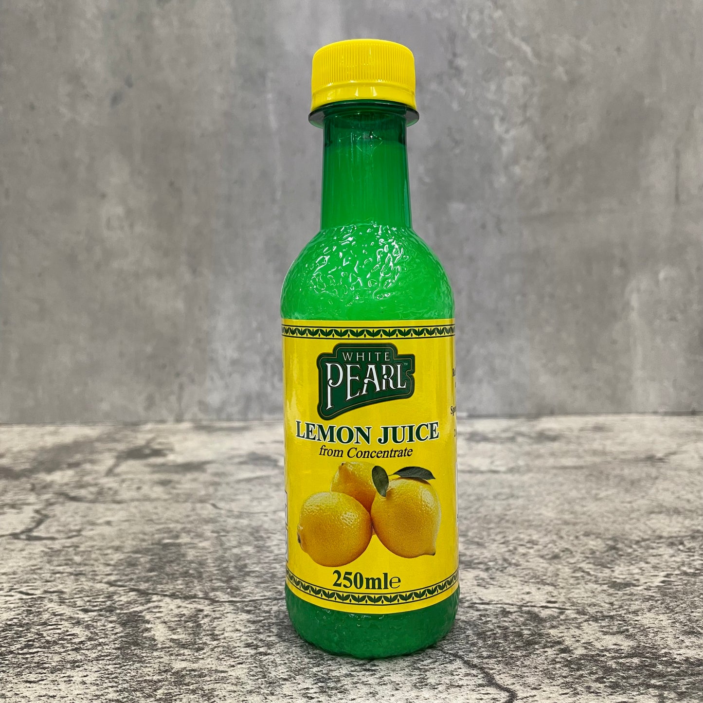 Lemon Juice