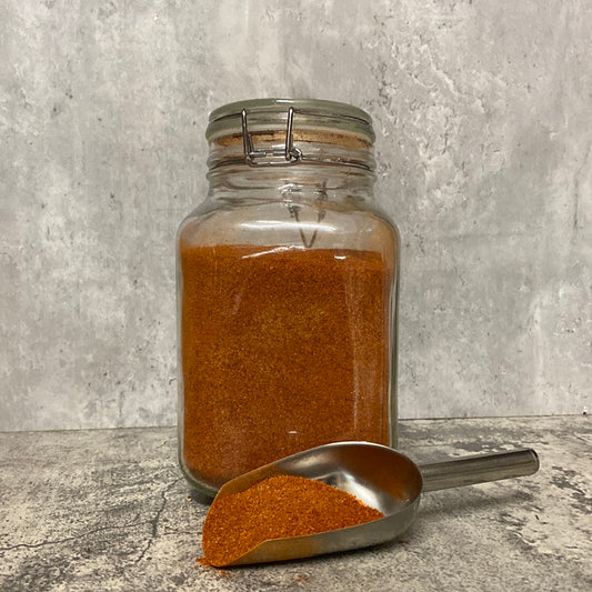 Chilli Powder - 25g