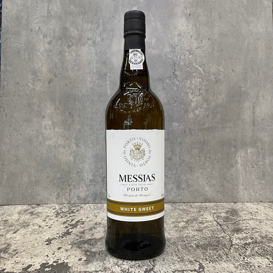 Messias Sweet White Port