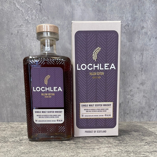 Lochlea - Fallow Edition Second Crop