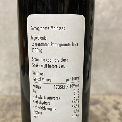 Pomegranate Molasses - Odysea - 250ml.