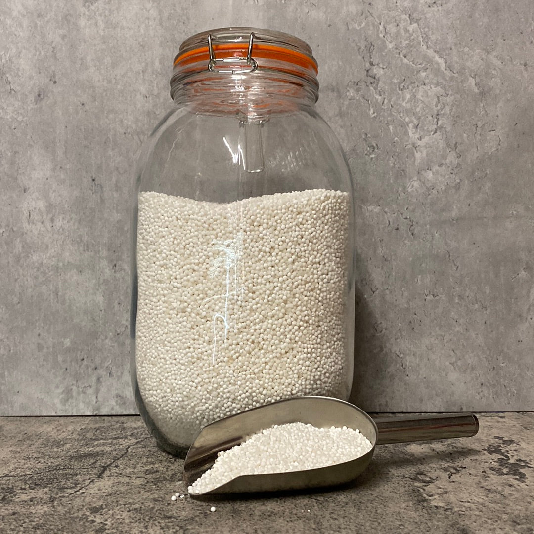 Label For Tapioca Tapioca - 100g – JL Gill