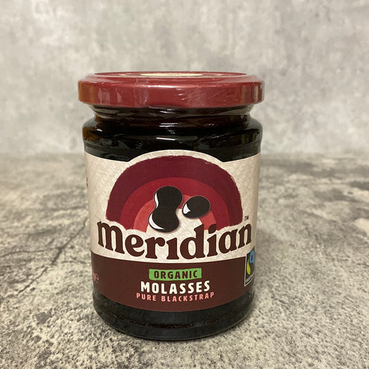 Molasses - Meridian Fairtrade - 350g