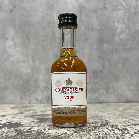 Courvoisier VSOP -5cl