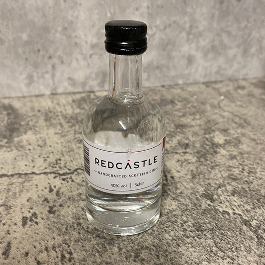 Redcastle - 20cl