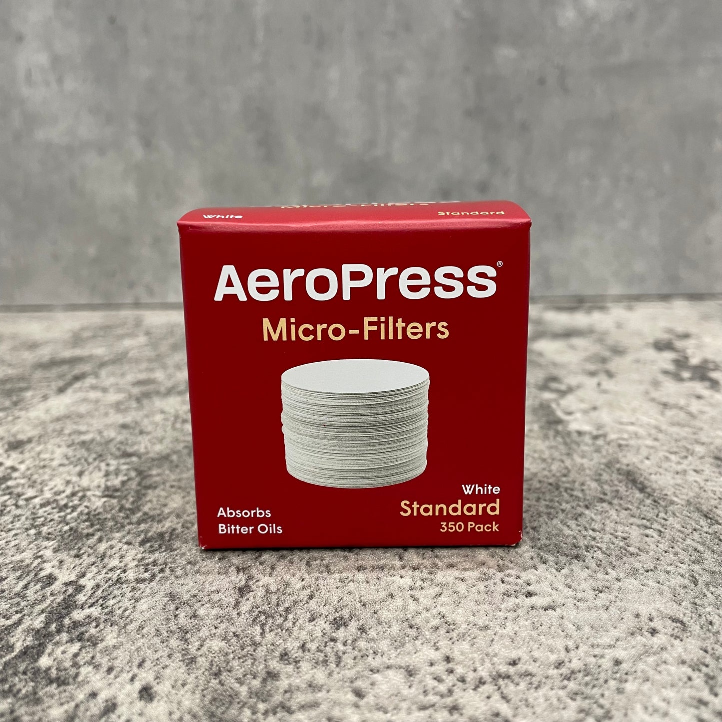 AeroPress - Micro Filters