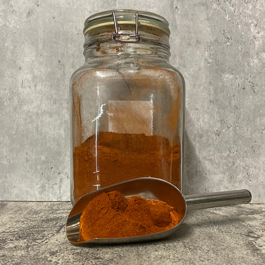 Cayenne Pepper - 25g