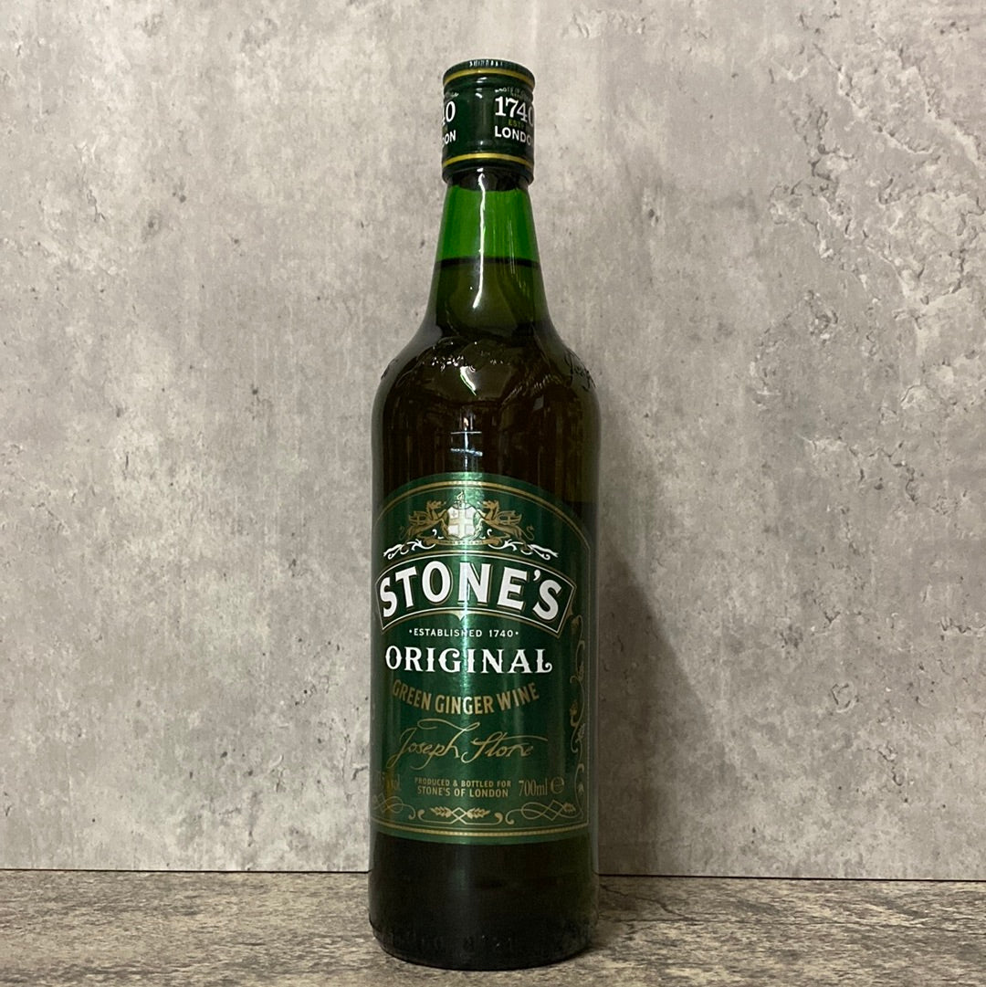 Stones Green Ginger Wine