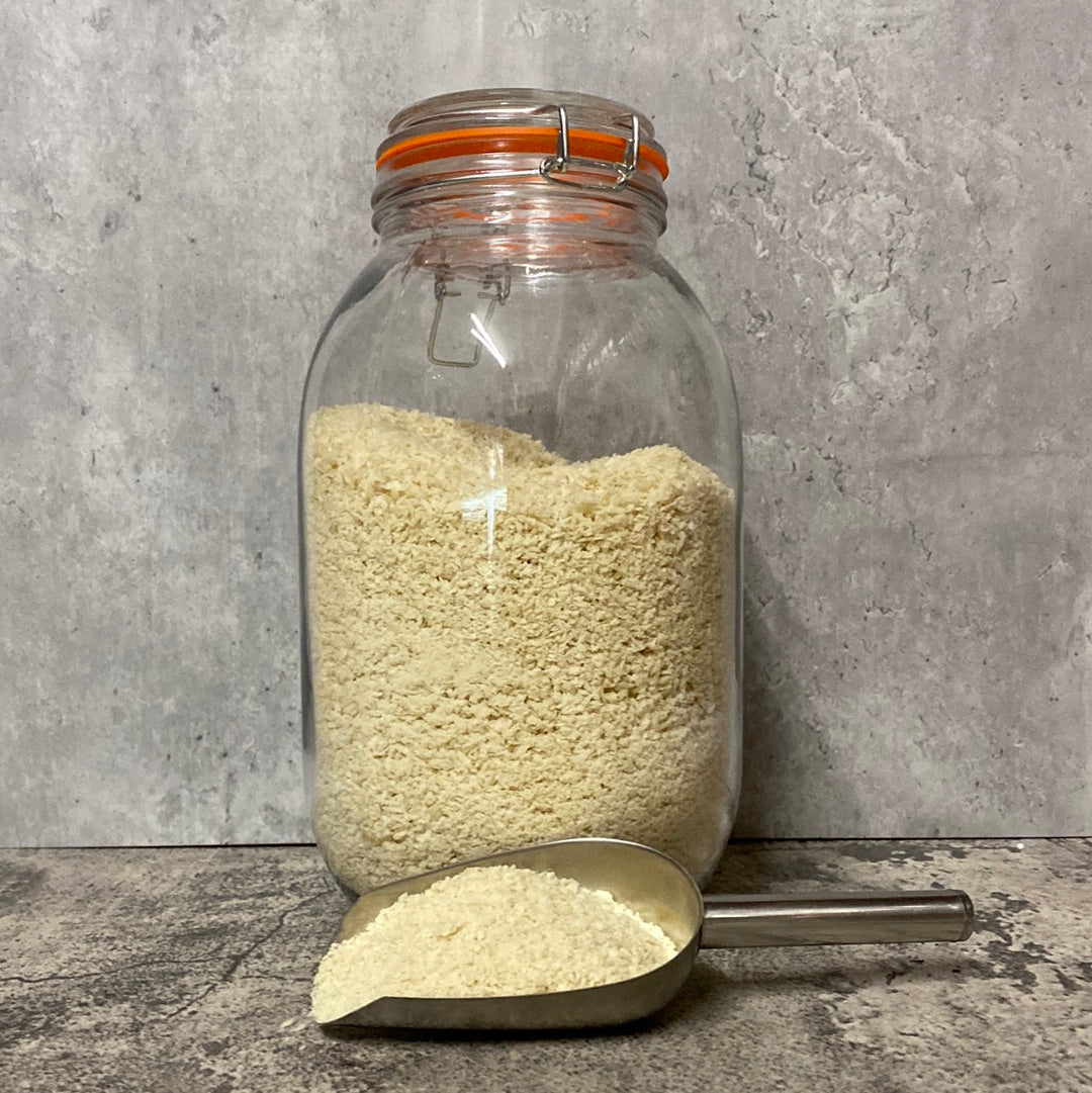 Panko Breadcrumbs - 100g