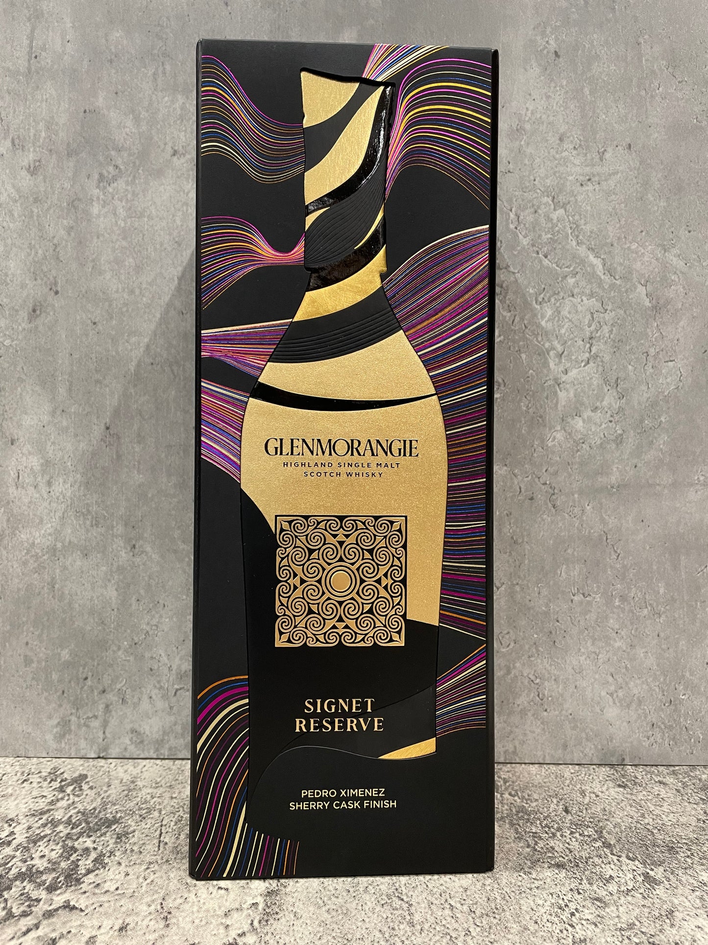 Glenmorangie - Signet Reserve