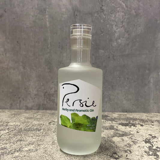 Persie Herby and Aromatic Gin 20cl
