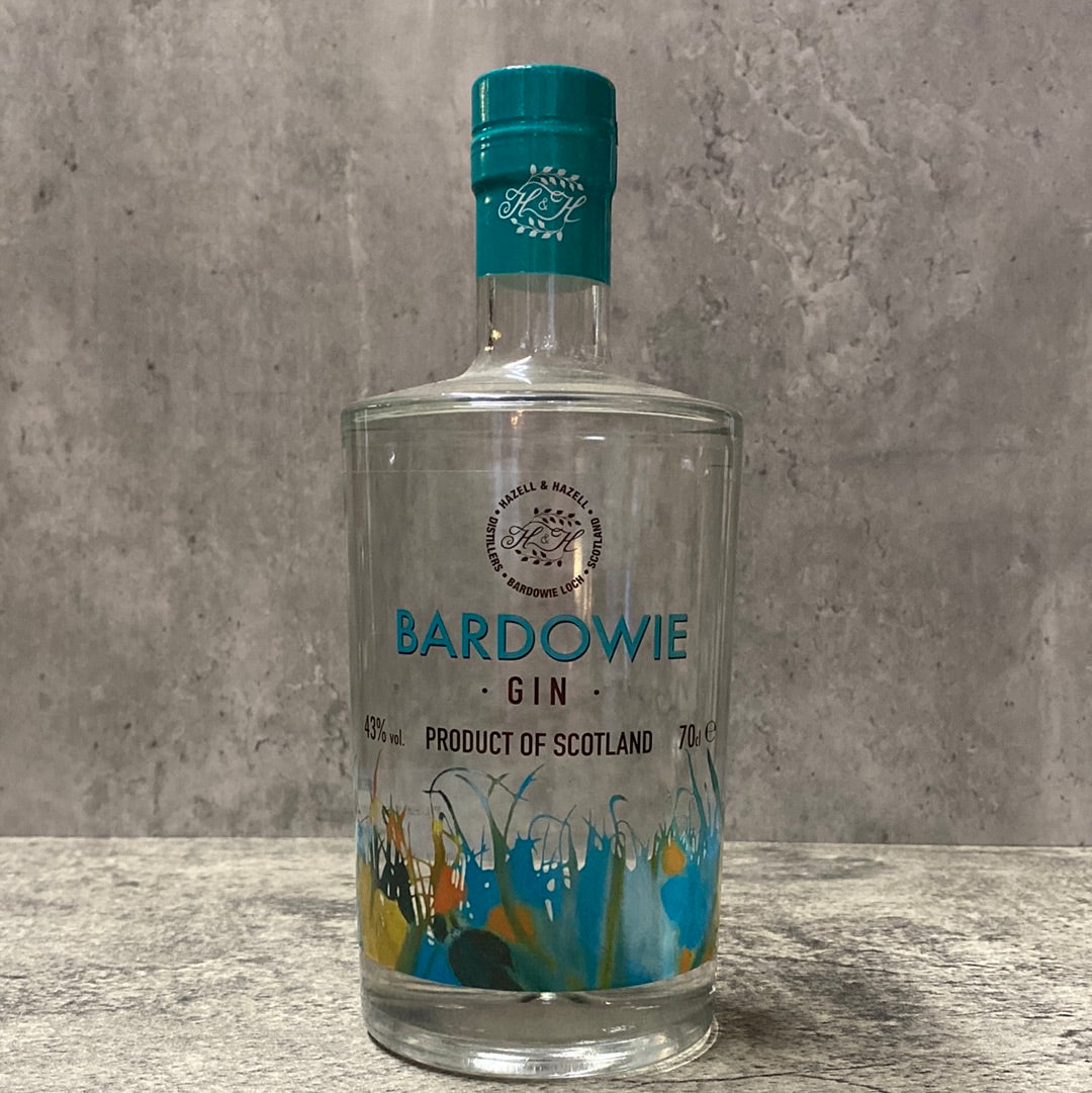 Bardowie Gin