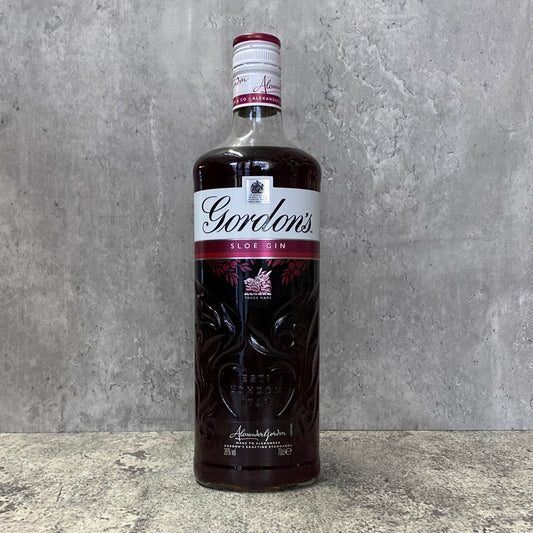 Gordon’s Sloe Gin