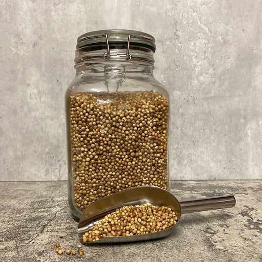 Coriander - Seeds - 25g