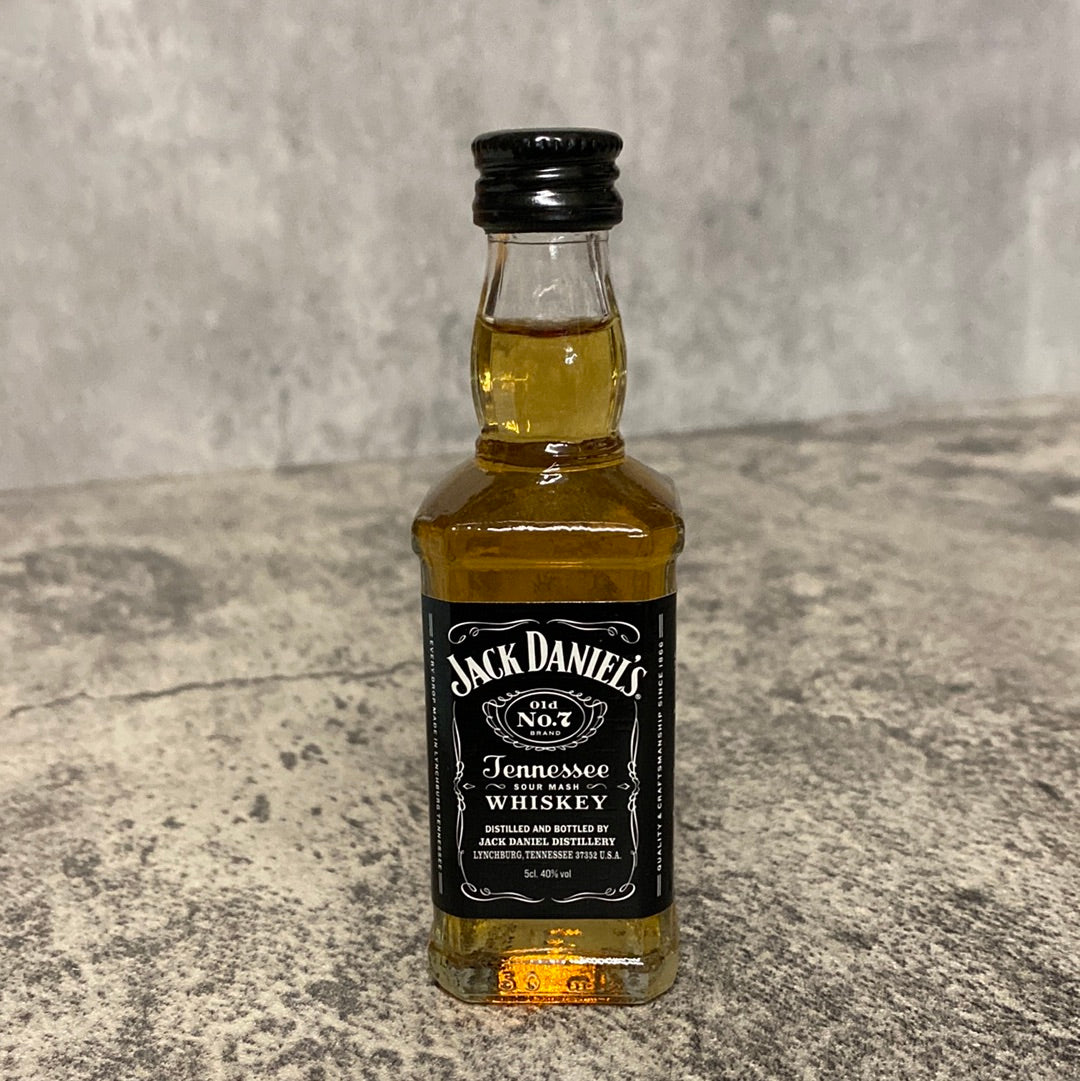 Jack Daniel's - 5cl